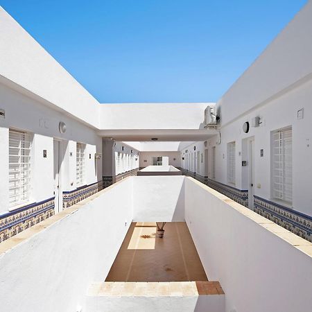 Alboran 208 Apartment Conil De La Frontera Bagian luar foto